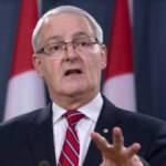 Kanada: Taliban'la müzakerede bize Türkiye ve Katar yardım edecek