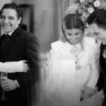 Hacı Sabancı ve Nazlı Kayı'yı düğün öncesi yıkan haber! Ünlü çiftin en yakınlarından biri...