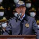 Hulusi Akar'dan son dakika Afganistan açıklaması