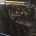 İETT d&ouml;k&uuml;lmeye devam ediyor! İşte şok g&ouml;r&uuml;nt&uuml;ler