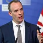 İngiltere: Taliban'ı tanımayacağız