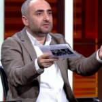 İsmail Saymaz'ın o anneyle ilgili skandal sözlerine okkalı cevap!