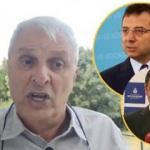 İSPARK zararını ortaya çıkaran CHP'li Ataklı'ya linç! İmamoğlu ve çevresindeki çete..