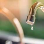 İstanbullulara kötü haber! Pazar günü 8 ilçede su kesintisi yaşanacak