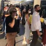 İstanbul'da yine İETT &ccedil;ilesi!