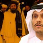 Katar'dan Taliban'a dikkat çeken çağrı! Türkiye de masada, bir açıklama da Fransa'dan