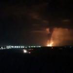 Kazakistan&rsquo;da askeri m&uuml;himmat deposundaki patlama nedeniyle ulusal yas ilan edildi