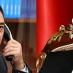 Kırgızistan Cumhurbaşkanı Başkan Erdoğan'la görüştü 