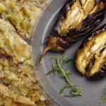 Kışlık patlıcan konservesi nasıl yapılır? Kışlık patlıcan buzlukta nasıl saklanır?