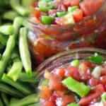 Kışlık taze fasulye nasıl yapılır? Buzlukta taze fasulye nasıl saklanır?