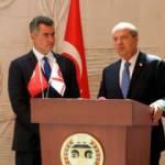 KKTC Cumhurbaşkanı Tatar: Türkiye Cumhuriyeti büyük ve güçlü bir devlet