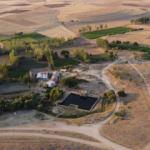 Konya'da doğa y&uuml;r&uuml;y&uuml;ş&ccedil;&uuml;lerinin uğrak yeri Hitit su anıtı