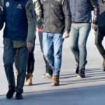 Konya'da zehir tacirleri tutuklandı!