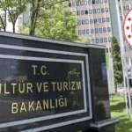 Kültür Ve Turizm Bakanlığı KPSS şartsız 40 personel alım ilanı! Başvuru için son gün...
