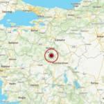 K&uuml;tahya depreminin ardından korkutan uyarı!