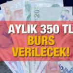Geri ödemesiz 350 TL burs verilecek! ASKEV lise burs başvurusu nasıl yapılır?