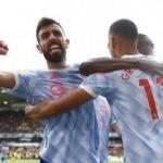 Manchester United, Wolves deplasmanında kazandı!