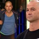 MasterChef Murat olay çıkarttı! Jandarma ve polise hakaret etti