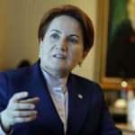 Akşener'e yakın isim hedefledikleri senaryoyu açıkladı