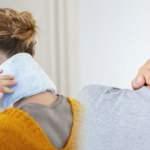 Mevsim geçişlerinde boyun tutulmasına dikkat! Korunmanın 10 yöntemi...