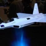 Milli Muharip Uçak'ın 'Dijital İkiz'i yapılacak