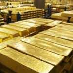 Merkez Bankası'nın ne kadar altını var? 