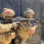 MSB'den kardeş ülkeyle SAT eğitimi paylaşımı