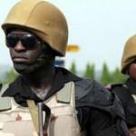 Nijerya'da 69 silahlı çete üyesi yakalandı