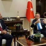 Oktay: '(Petrol sızıntısı) Çok büyük oranda bir kirliliğin kalmadığını görüyoruz