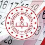 Okullar ne zaman açılacak? MEB’den kritik 6 Eylül kararı! Ara tatil, 15 tatil ve yaz tatili tarihleri belli oldu...