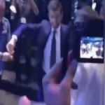 Selçuk Bayraktar ve ekibi Akıncı TİHA'yı Ankara havası ile kutladı!