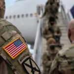 Son dakika: ABD'den Flaş Afganistan açıklaması! Çekilme süreci tamamlandı