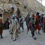 '40'tan fazla Taliban mensubunu öldürdük'