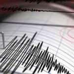 Son Dakika: Edremit K&ouml;rfezi'nde deprem