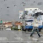 Son dakika haberi: 8 ilde sağanak yağış bekleniyor! Meteoroloji'den sel uyarısı