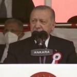  Kara Harp Okulu'nda mezuniyet töreni! Başkan Erdoğan'dan önemli mesajlar