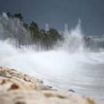 Son Dakika: Marmara B&ouml;lgesi i&ccedil;in kuvvetli fırtına uyarısı!