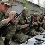 Son Dakika... MSB duyurdu: Sözleşmeli Er başvuru ilanı yayımlandı