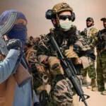Taliban çok sayıda NATO ülkesini geçti! Dikkat çeken Türkiye detayı