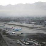 Taliban kontrolündeki Kabil Havalimanı'na ilk uçak indi