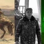 Taliban'dan zafer açıklaması! İşte Afganistan'ı terk eden son ABD askerinin görüntüsü