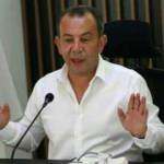 Tanju Özcan'dan CHP'ye rest: Pişman değilim