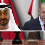 Türkiye ile buzlar eriyor mu? F-35 darbesi BAE'yi silkeledi! Sırada Mısır...