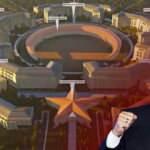 T&uuml;rkiye'nin Pentagon'u ABD basınında manşet oldu