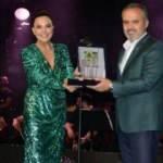 Uluslararası Bursa Festivali'nde muhteşem final!