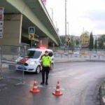 30 Ağustos nedeniyle Vatan Caddesi trafiğe kapatıldı 