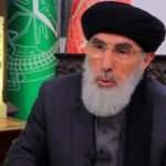 Gülbeddin Hikmetyar: Türkiye'nin desteğini bekliyoruz