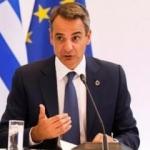 Yunanistan'da kabine değişikliği