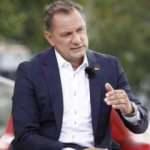 Alman siyasetçi: Afgan göçmenleri silahla durduralım