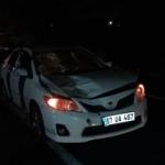 Zonguldak'ta otomobil yoldaki iki kadını ezdi: 2 ölü 
